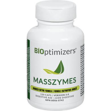 Bioptimizers Masszymes