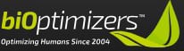 Bioptimizers Masszymes Logo